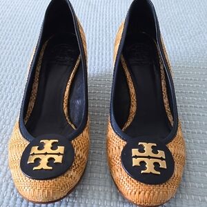 Tory Burch Wedge